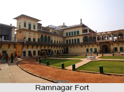 Indian Regional Monuments