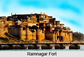 Monuments of Varanasi