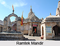 Tourism in Nagpur District, Maharashtra