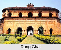 Sibsagar, Assam