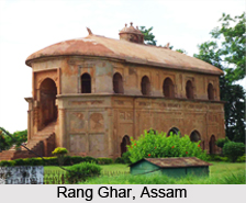 Arts of Assam