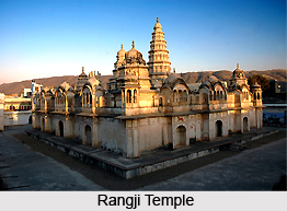 Pilgrimage Tourism in Ajmer
