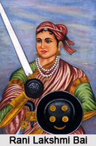 Indian States Sieged During Sepoy Mutiny
