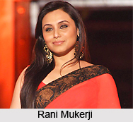Rani Mukherjee, Bollywood Actress