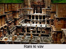 Rani ki vav, Patan, Gujarat