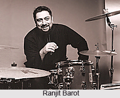 Ranjit Barot, Indian Movie Music Director