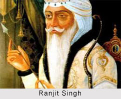 History of Princely State of Jammu and Kashmir