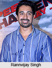 Rannvijay Singh, Indian TV Anchor