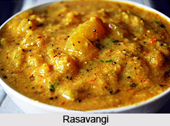 Maratha Cuisine in Tamil Nadu