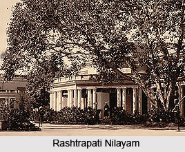 Palaces of Telangana