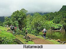 Tourism in Bhandardara