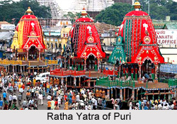 Ratha Yatra, Indian Festival