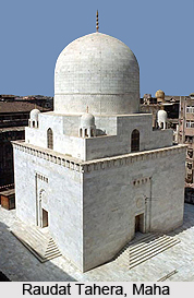 Raudat Tahera