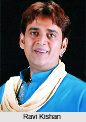 Ravi Kishan, Indian Movie Actor