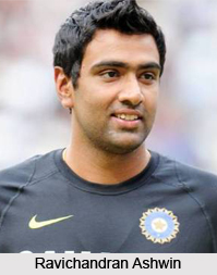 Ravichandran Ashwin, Indian Cricket Player