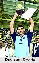 Arjuna Awardees in Volleyball