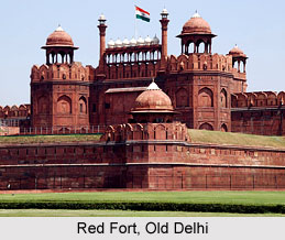 Old Delhi