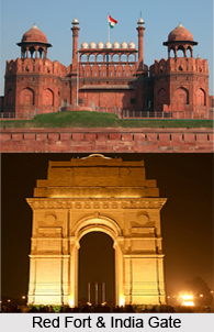 Monuments of Delhi