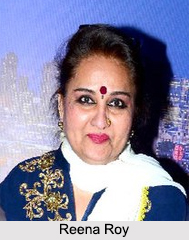 Reena Roy, Bollywood Actress