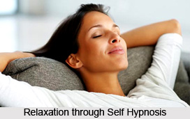 Advantages of Self Hypnosis