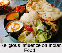 Religious Influence on Indian Food, Indian Cuisine