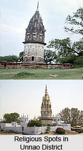 Tourism in Unnao District, Uttar Pradesh