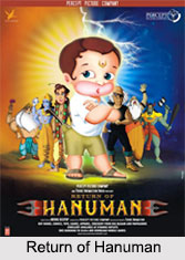 Animation Films, Indian Cinema