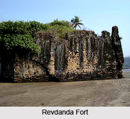 Chaul, Murud, Maharashtra