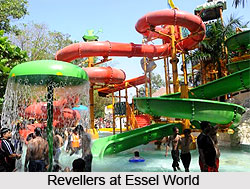 Amusement Parks in India