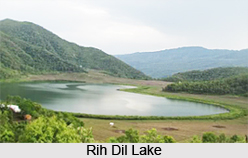 Tourism in Champhai District