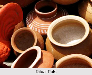 Clay Crafts of Kutch