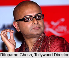 Contemporary Indian Movie Directors