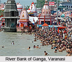 Religious Importance of Ganga River