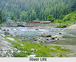Joginder Nagar Valley, Himachal Pradesh