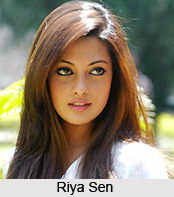 Riya Sen, Bollywood Actress
