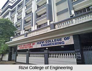 Rizvi College of Engineering, Mumbai