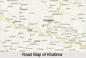 Khatima, Udham Singh Nagar district, Uttarakhand