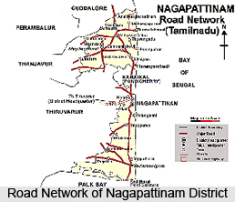 Administration of Nagapattinam District