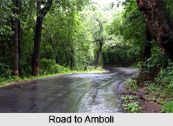 Nature Tourism in Sindhudurg District, Maharashtra