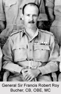 Indian Army after Independence