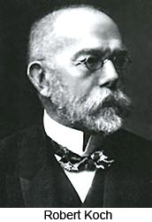 Cholera Research in British India