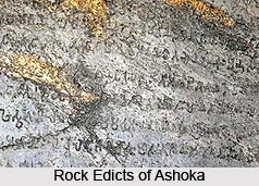 Rock Edicts Of Ashoka