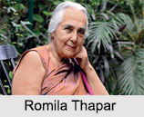 Indian Historians, Indian Personalities