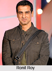 Ronit Roy, Indian TV Actor