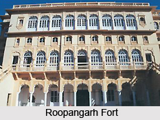 Accommodation in Ajmer, Rajasthan