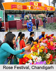 Festivals of Indian Union Territories