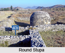 Sirkap, Ancient Indian City