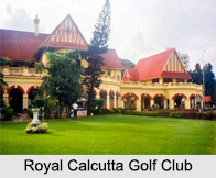 Golf in India, Indian Athletics