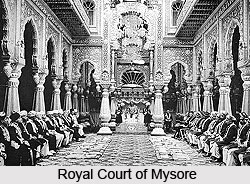 Judicial Administration in Ancient India