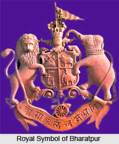 Jawahar Singh, Ruler of Bharatpur